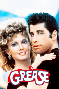 Grease Movie